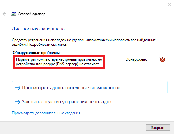 Масъалаи баъди ташхиси PC ошкор шуд Обнаружена проблема после диагностики ПК